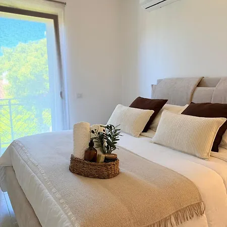 Casa Vista Blu - Con Giardino